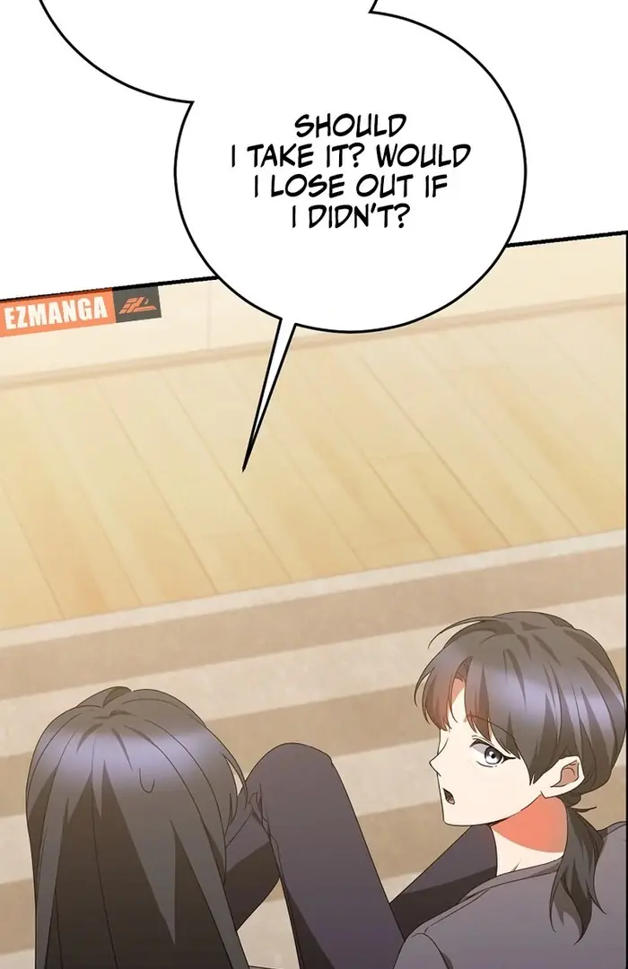 Stuck in Class With the Crazy Male Leads Chapter 42 Page 36