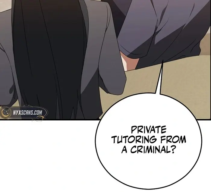 Stuck in Class With the Crazy Male Leads Chapter 42 Page 37