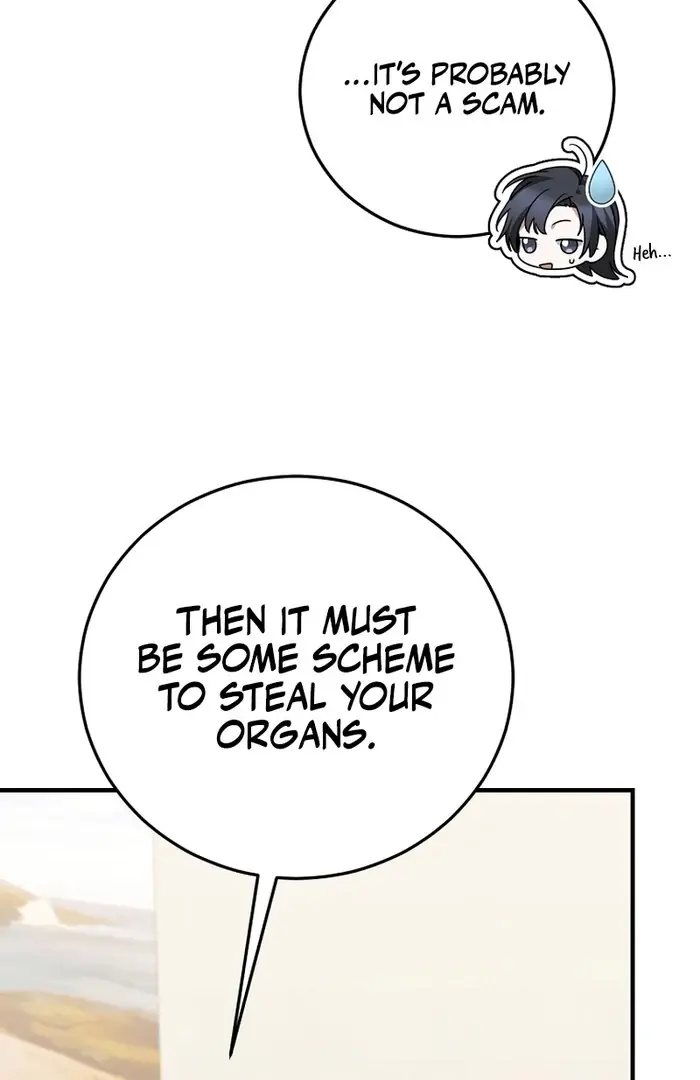 Stuck in Class With the Crazy Male Leads Chapter 42 Page 40