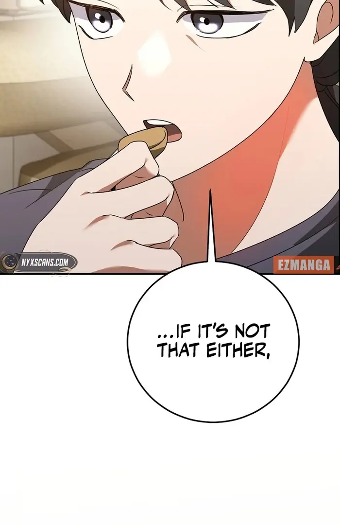 Stuck in Class With the Crazy Male Leads Chapter 42 Page 43