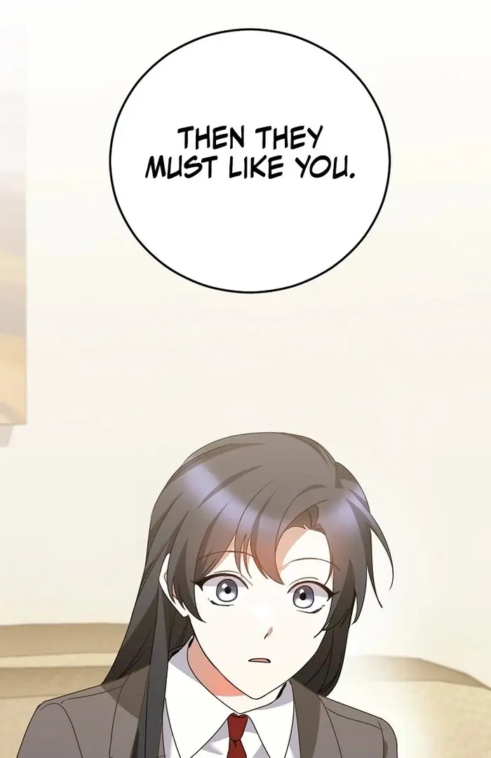 Stuck in Class With the Crazy Male Leads Chapter 42 Page 44