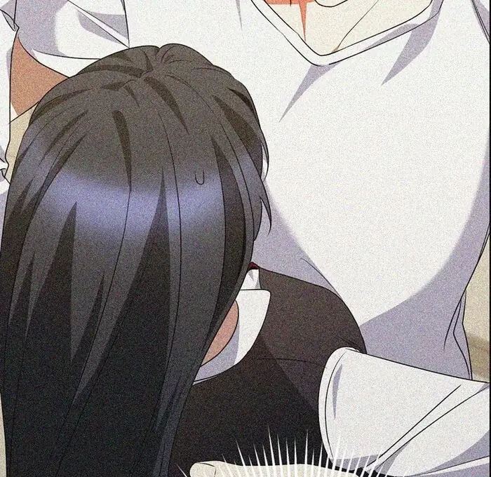 Stuck in Class With the Crazy Male Leads Chapter 42 Page 47