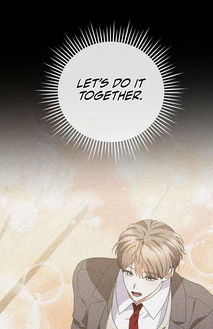 Stuck in Class With the Crazy Male Leads Chapter 42 Page 49