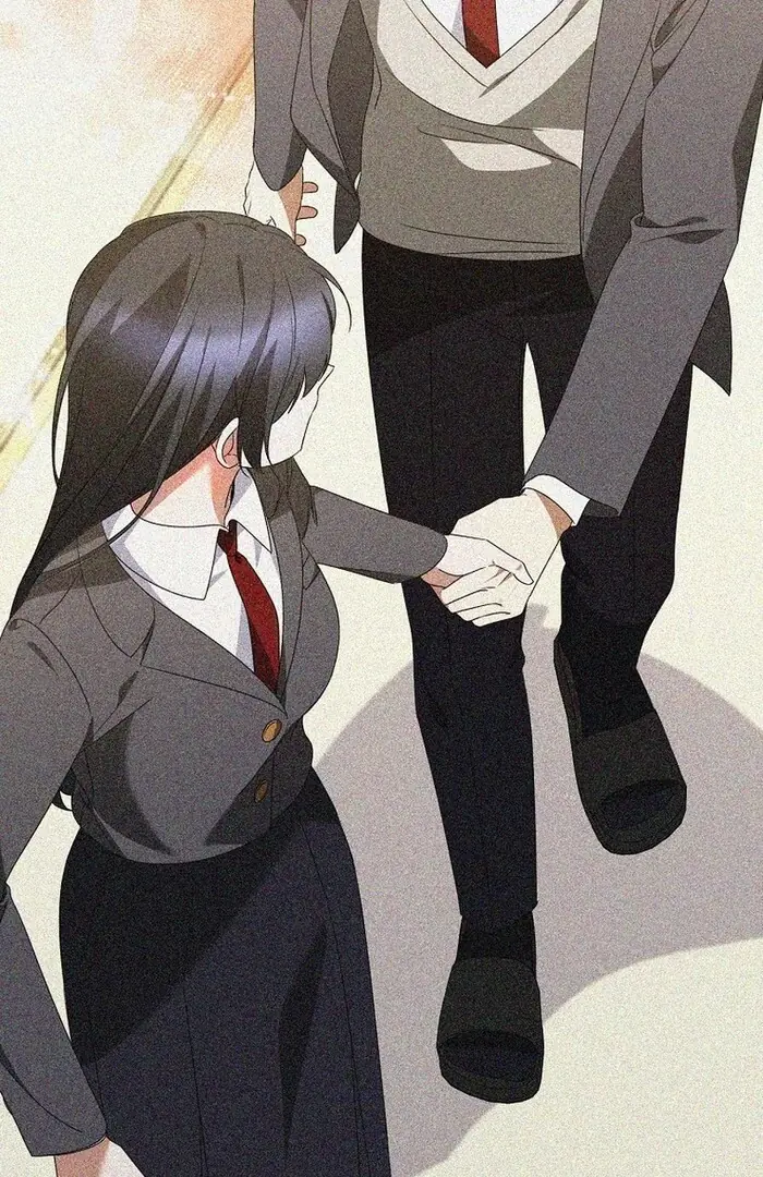 Stuck in Class With the Crazy Male Leads Chapter 42 Page 50
