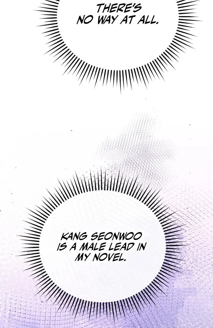 Stuck in Class With the Crazy Male Leads Chapter 42 Page 55