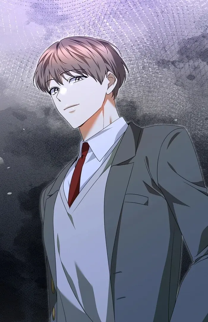 Stuck in Class With the Crazy Male Leads Chapter 42 Page 56