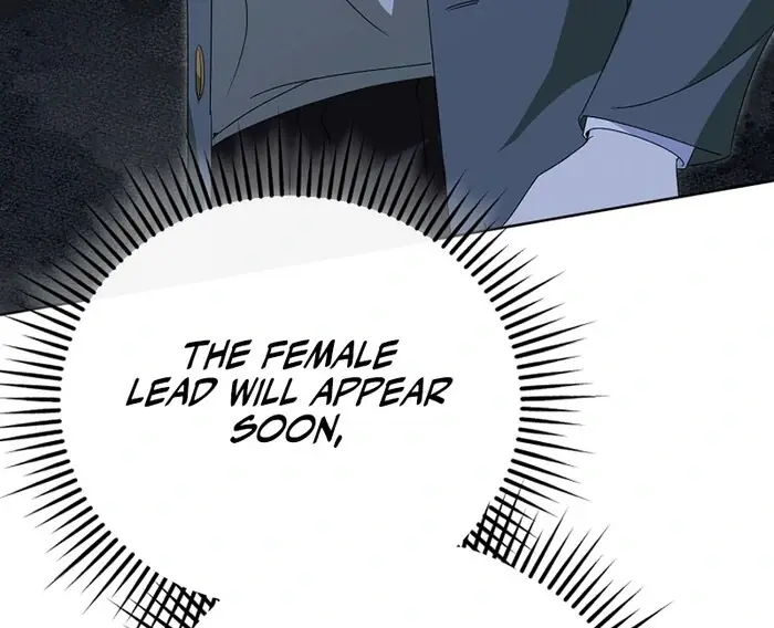 Stuck in Class With the Crazy Male Leads Chapter 42 Page 57
