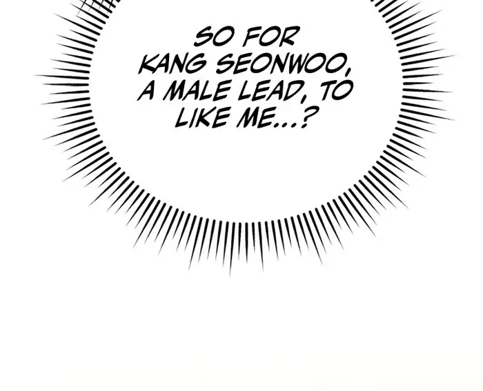 Stuck in Class With the Crazy Male Leads Chapter 42 Page 58