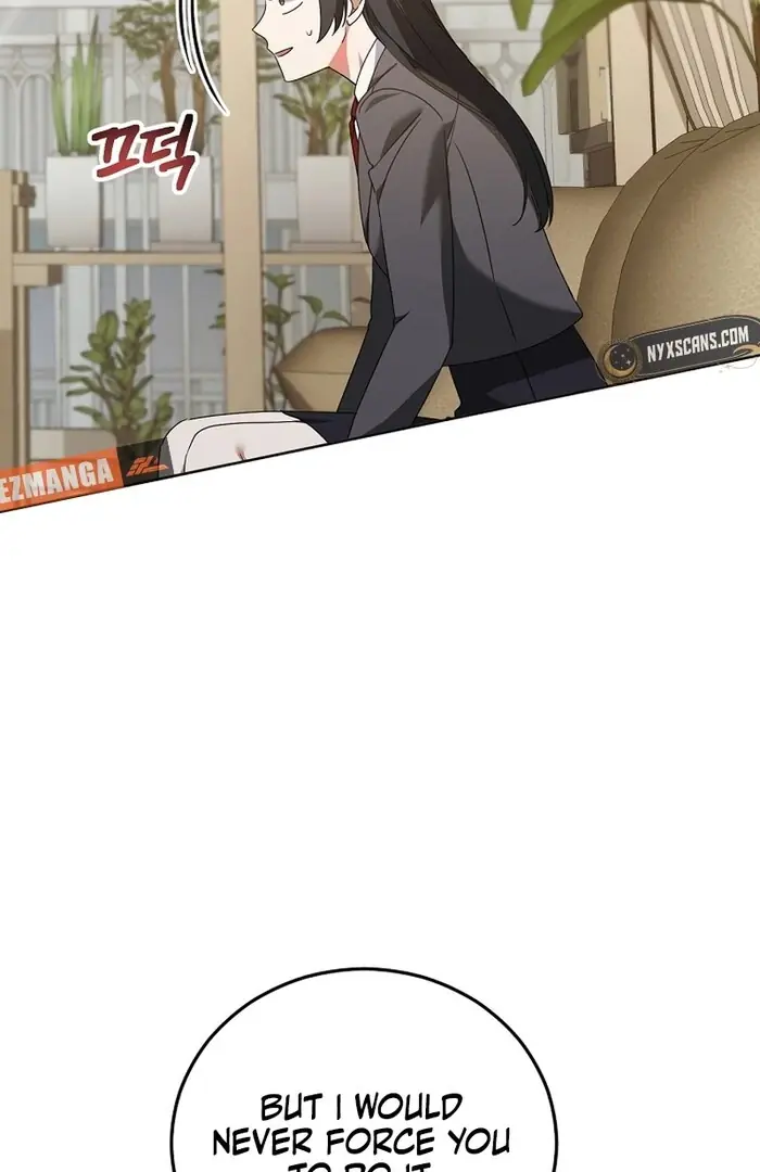 Stuck in Class With the Crazy Male Leads Chapter 42 Page 60