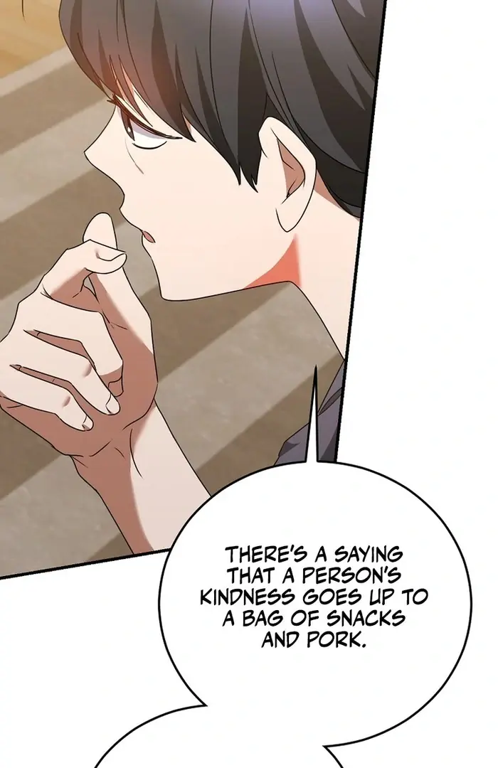Stuck in Class With the Crazy Male Leads Chapter 42 Page 63
