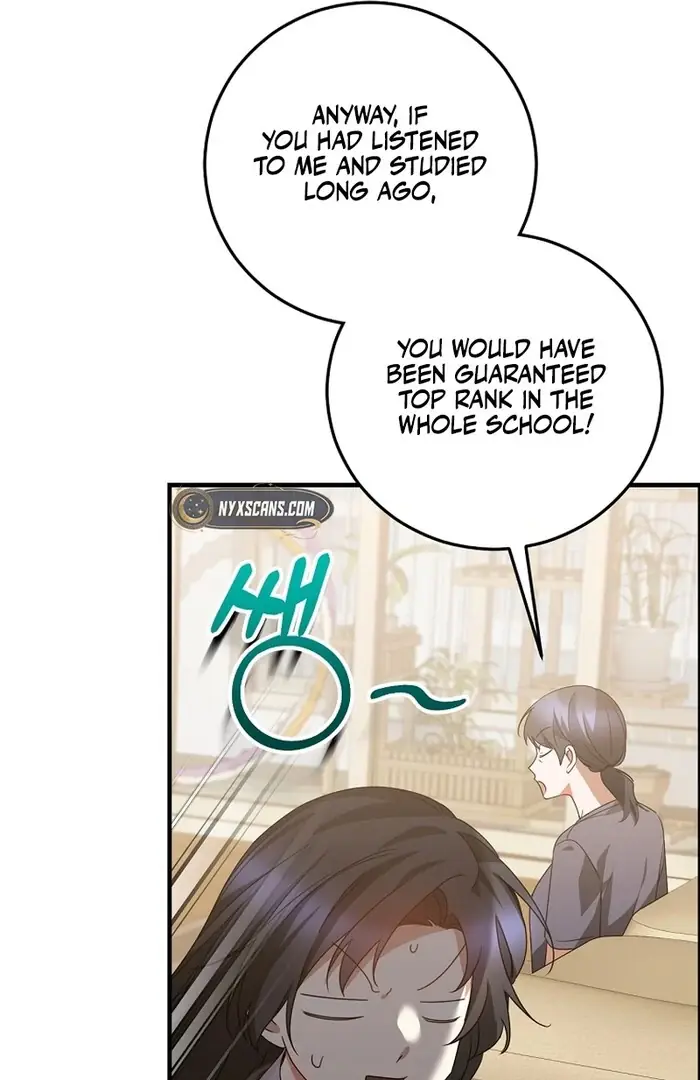 Stuck in Class With the Crazy Male Leads Chapter 42 Page 68