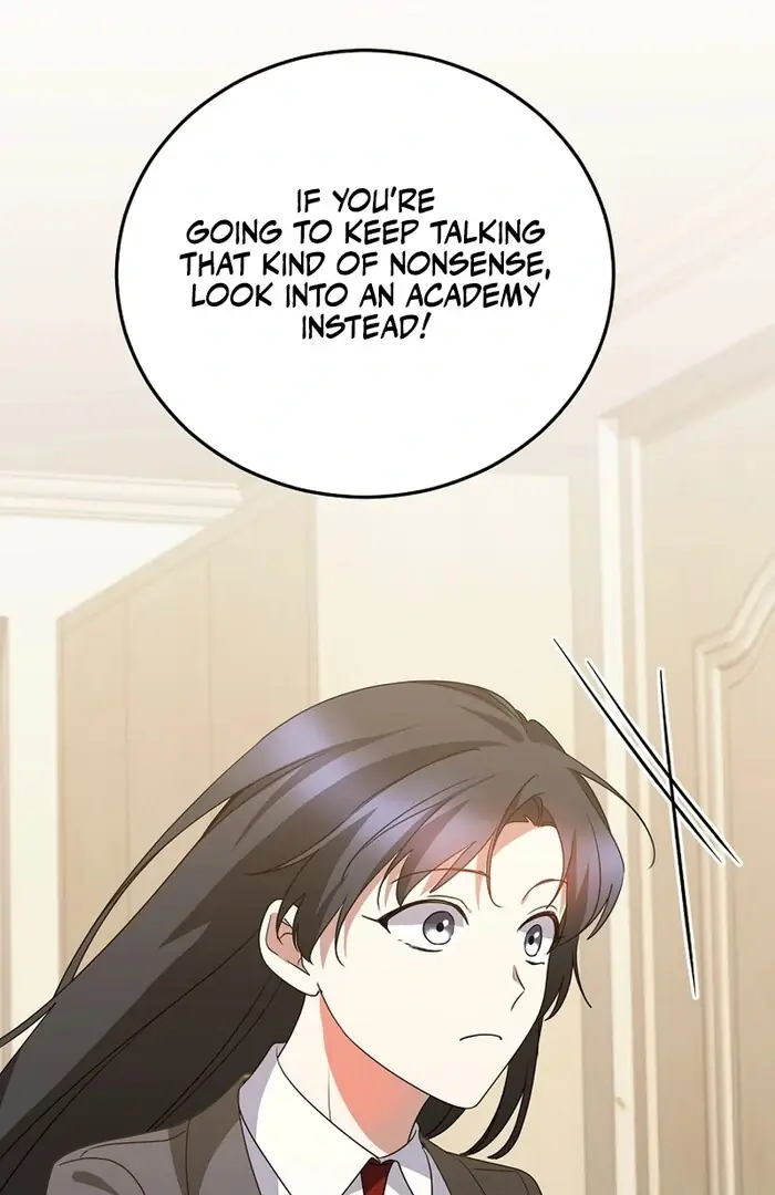 Stuck in Class With the Crazy Male Leads Chapter 42 Page 70
