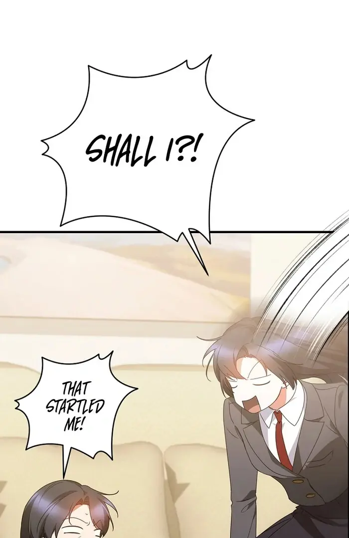 Stuck in Class With the Crazy Male Leads Chapter 42 Page 72