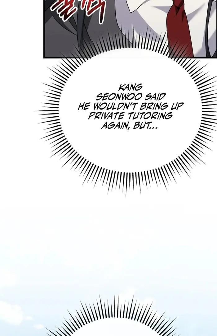 Stuck in Class With the Crazy Male Leads Chapter 42 Page 75