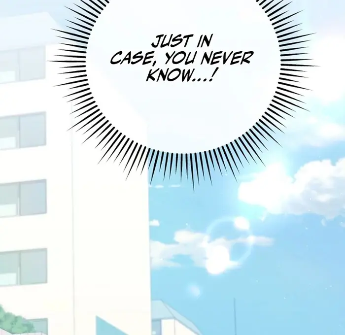 Stuck in Class With the Crazy Male Leads Chapter 42 Page 76