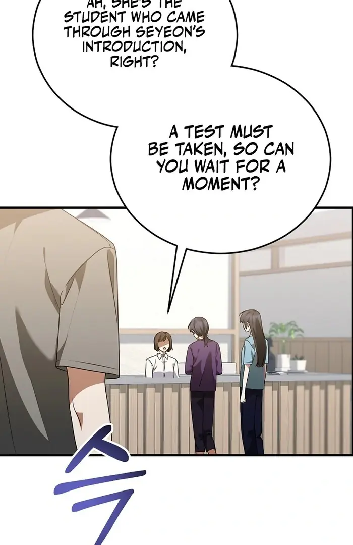 Stuck in Class With the Crazy Male Leads Chapter 42 Page 80