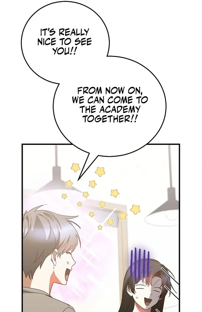 Stuck in Class With the Crazy Male Leads Chapter 42 Page 86