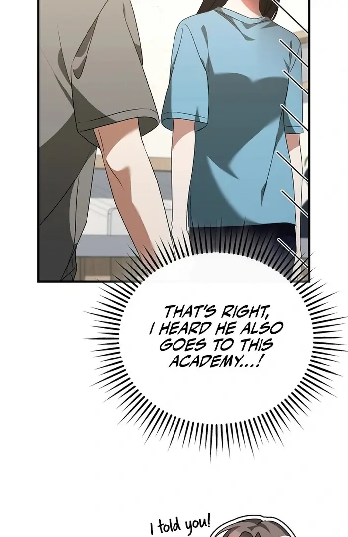 Stuck in Class With the Crazy Male Leads Chapter 42 Page 87