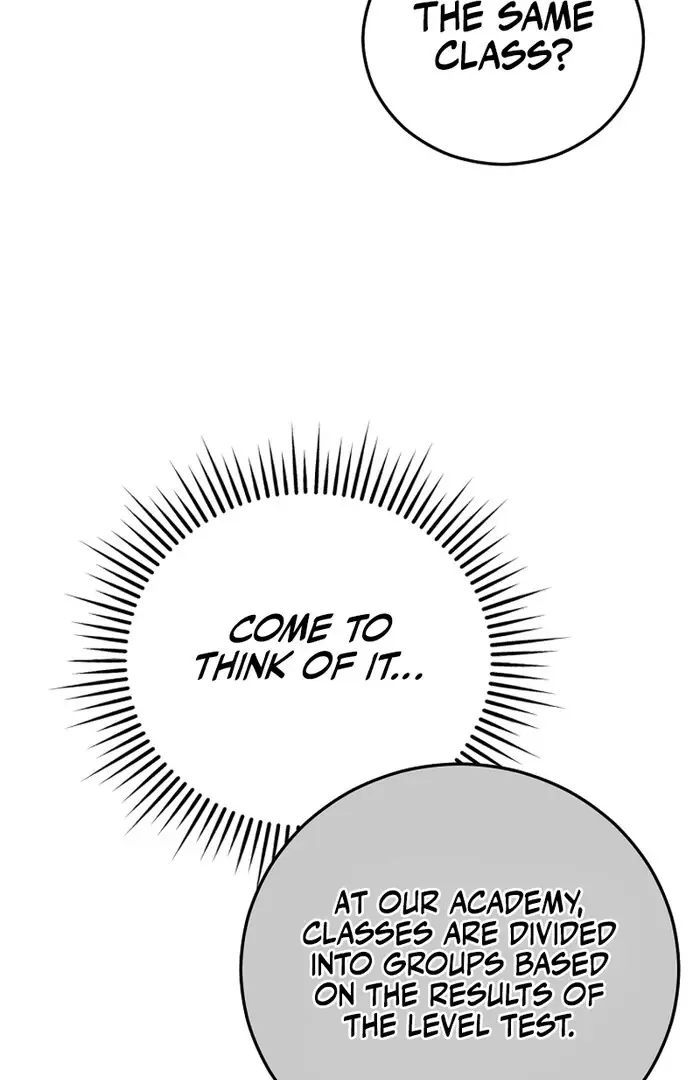 Stuck in Class With the Crazy Male Leads Chapter 42 Page 90