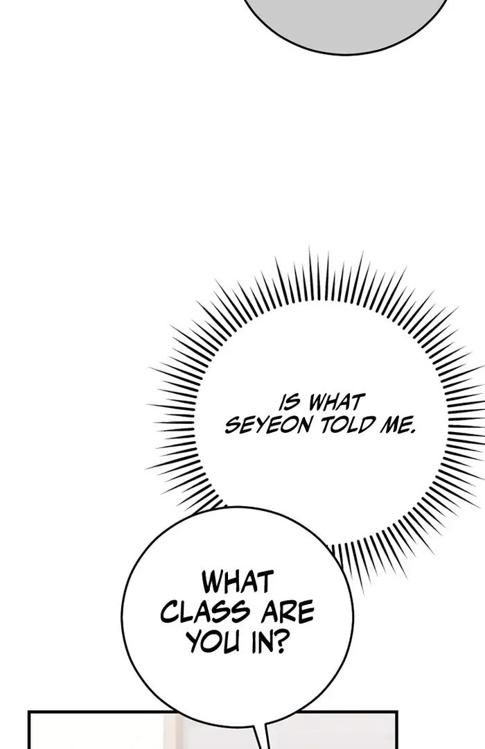 Stuck in Class With the Crazy Male Leads Chapter 42 Page 92