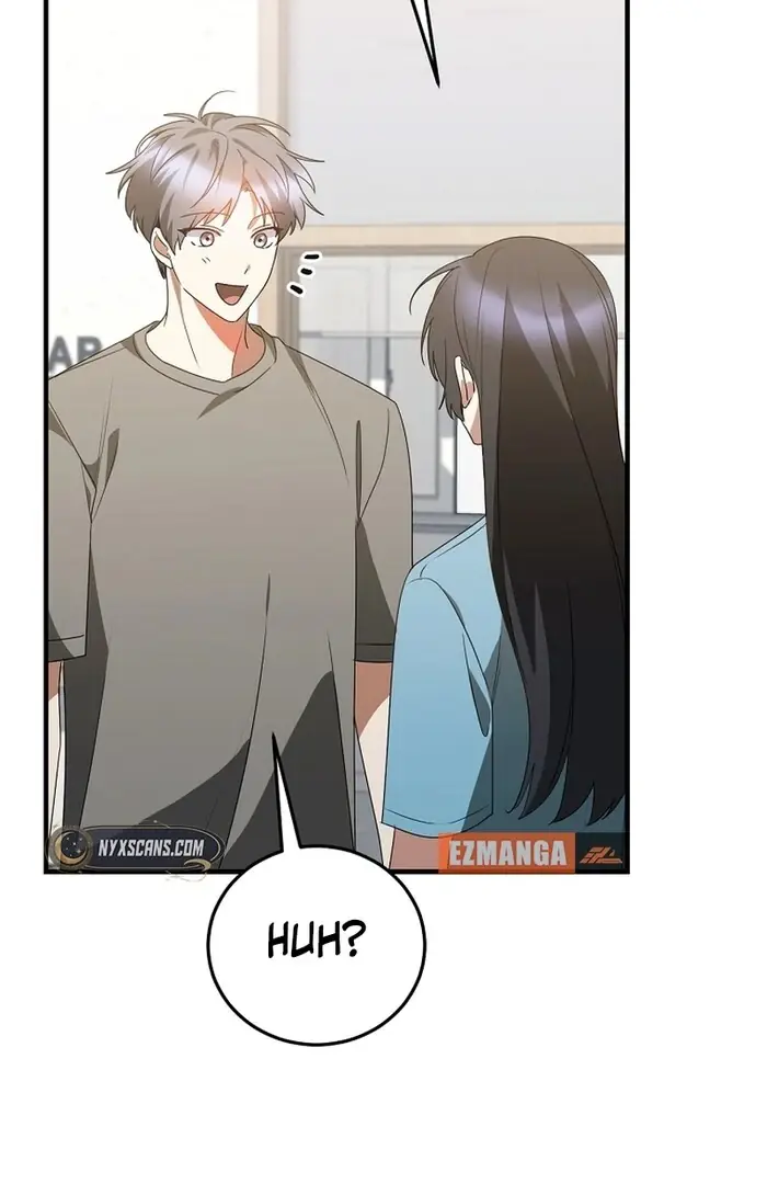 Stuck in Class With the Crazy Male Leads Chapter 42 Page 93