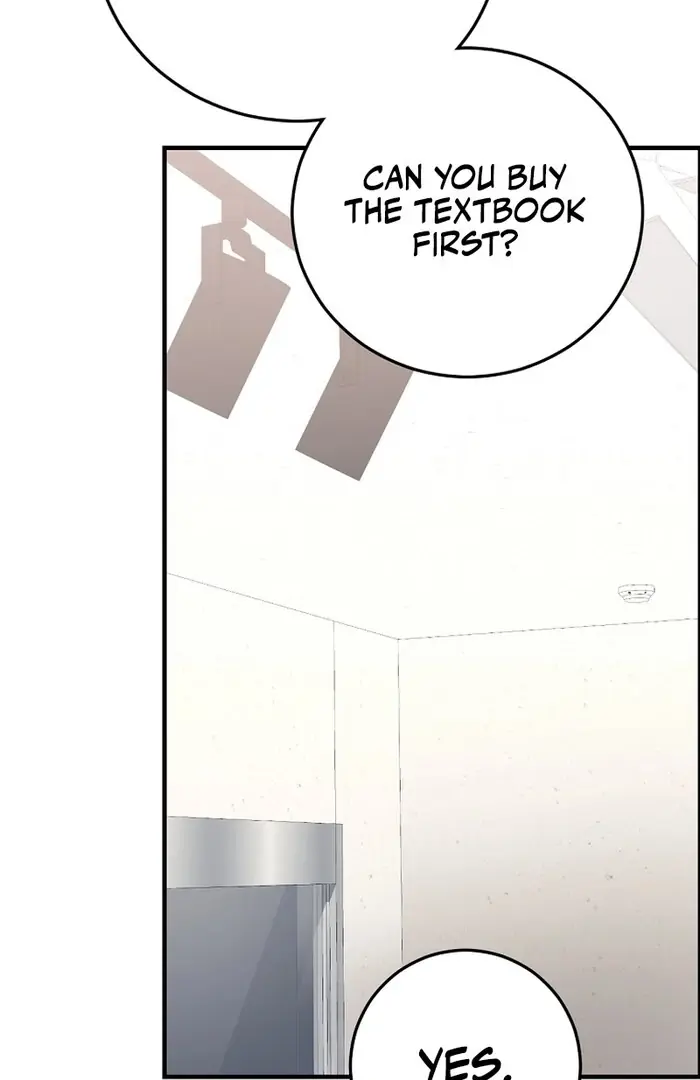 Stuck in Class With the Crazy Male Leads Chapter 42 Page 98