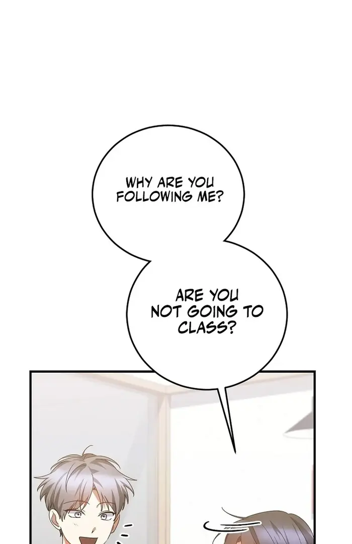 Stuck in Class With the Crazy Male Leads Chapter 42 Page 100