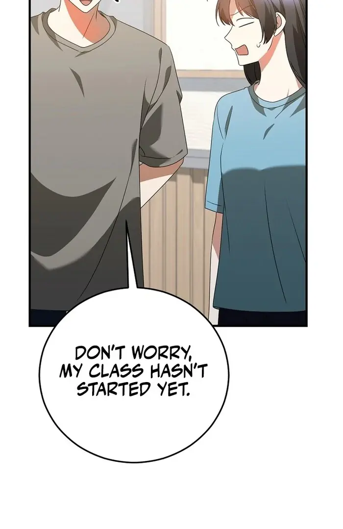 Stuck in Class With the Crazy Male Leads Chapter 42 Page 101