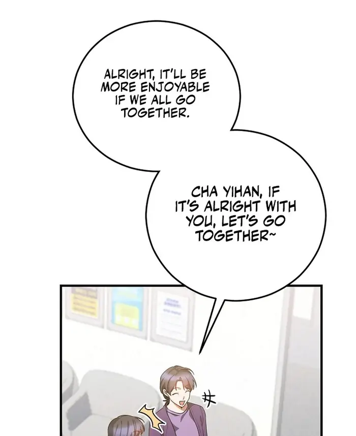 Stuck in Class With the Crazy Male Leads Chapter 42 Page 102
