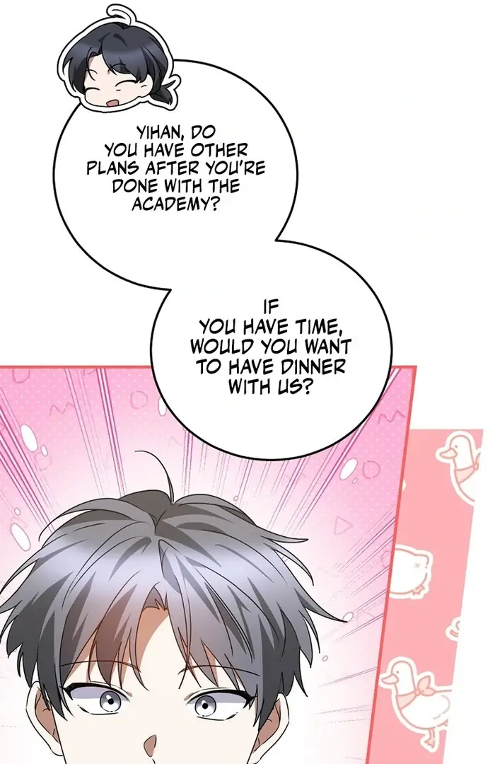 Stuck in Class With the Crazy Male Leads Chapter 42 Page 104