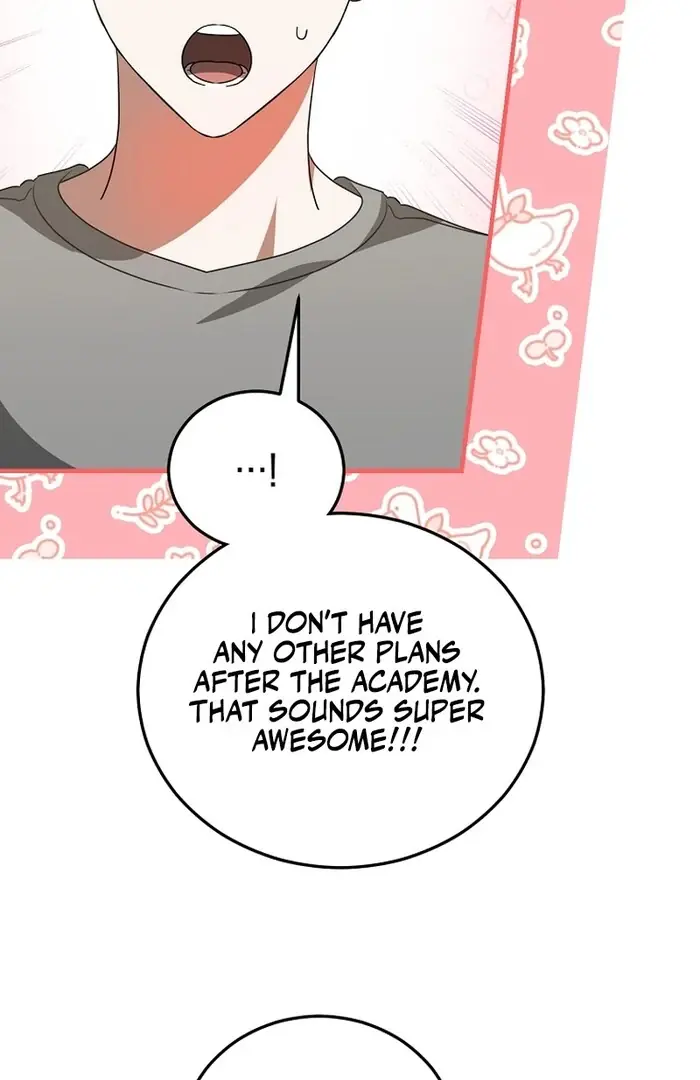 Stuck in Class With the Crazy Male Leads Chapter 42 Page 105