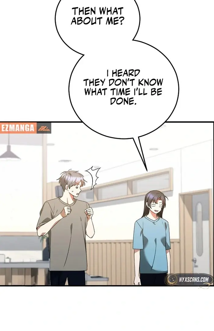 Stuck in Class With the Crazy Male Leads Chapter 42 Page 106