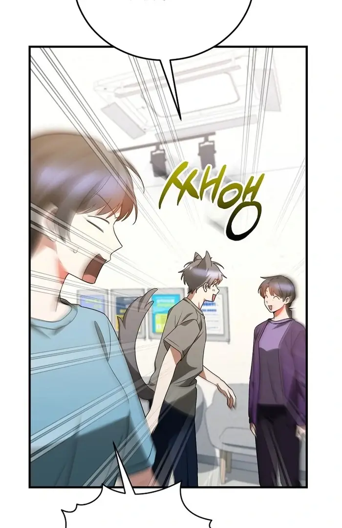 Stuck in Class With the Crazy Male Leads Chapter 42 Page 111