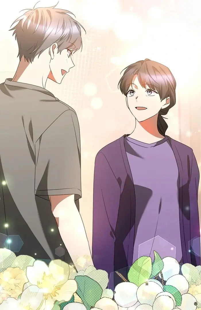 Stuck in Class With the Crazy Male Leads Chapter 42 Page 114