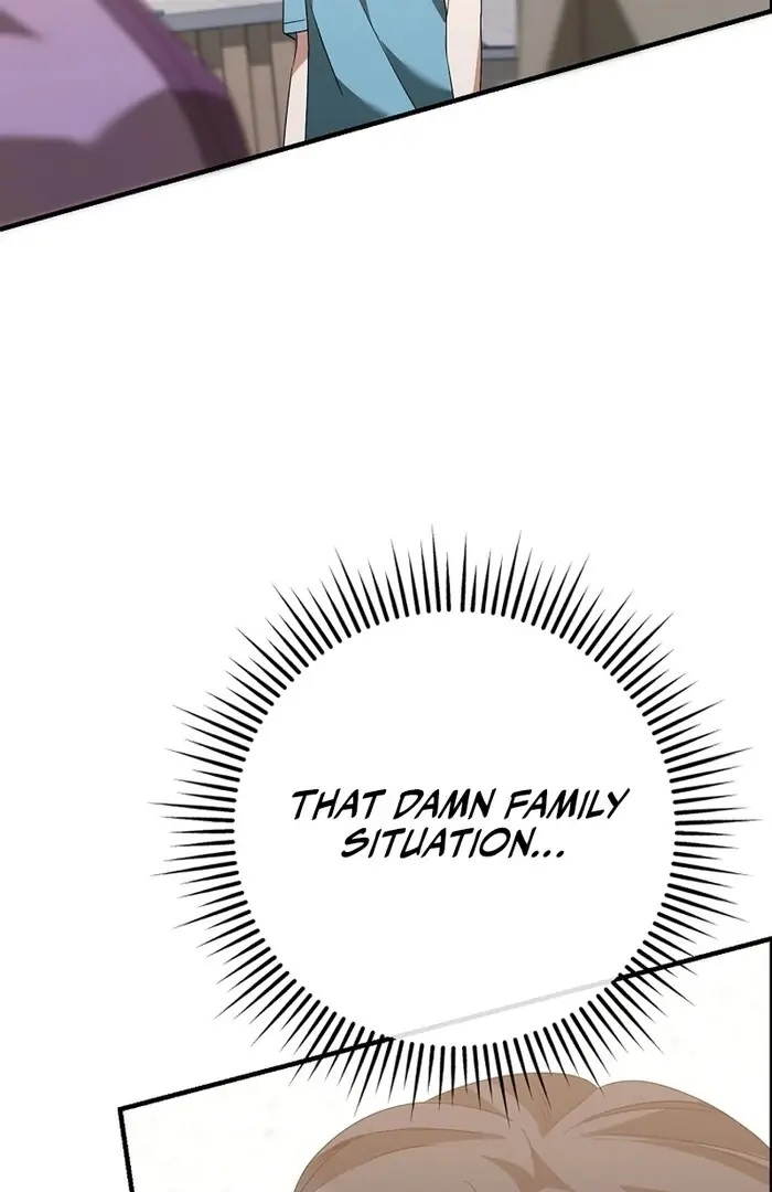 Stuck in Class With the Crazy Male Leads Chapter 42 Page 118