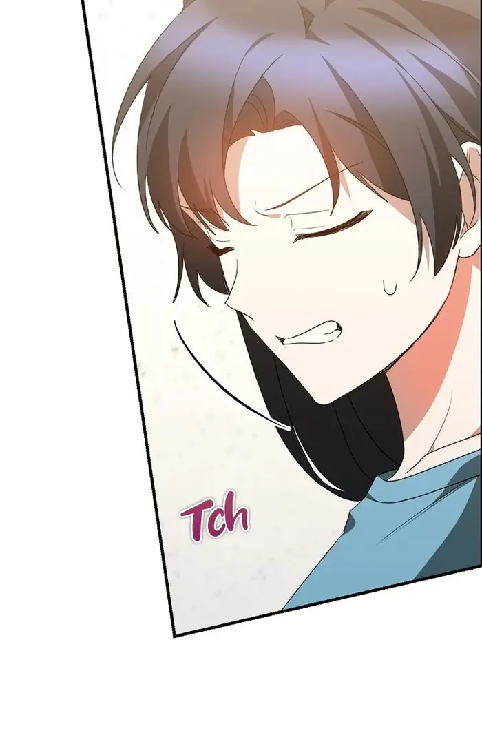 Stuck in Class With the Crazy Male Leads Chapter 42 Page 119