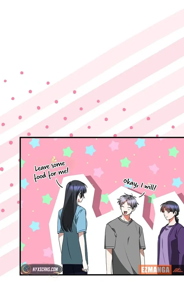 Stuck in Class With the Crazy Male Leads Chapter 42 Page 120