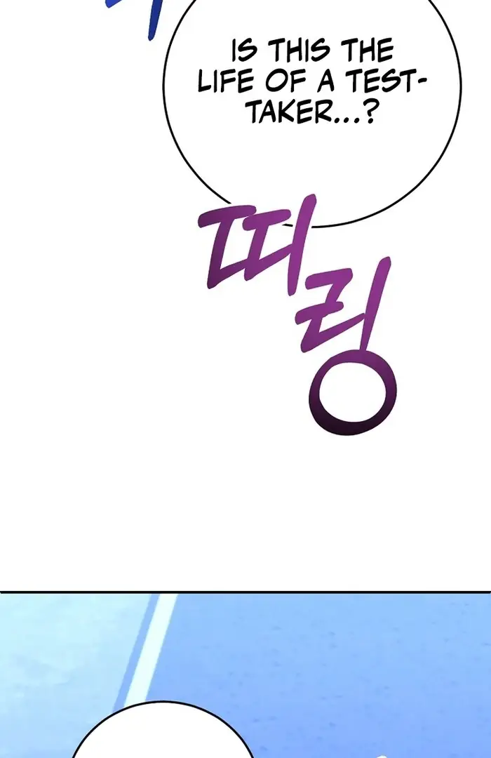 Stuck in Class With the Crazy Male Leads Chapter 42 Page 126