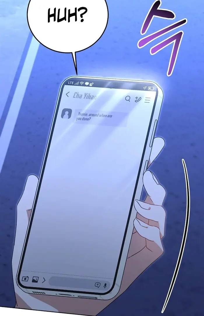 Stuck in Class With the Crazy Male Leads Chapter 42 Page 127