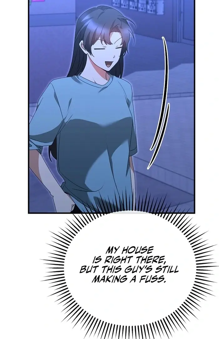 Stuck in Class With the Crazy Male Leads Chapter 42 Page 130