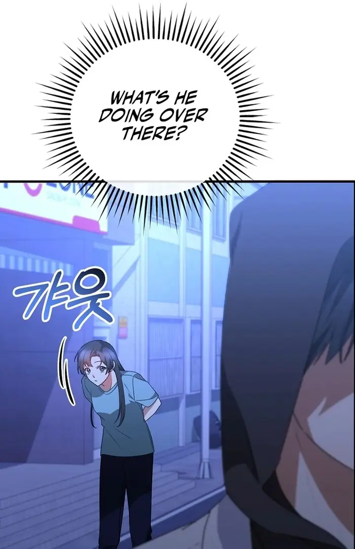 Stuck in Class With the Crazy Male Leads Chapter 42 Page 137