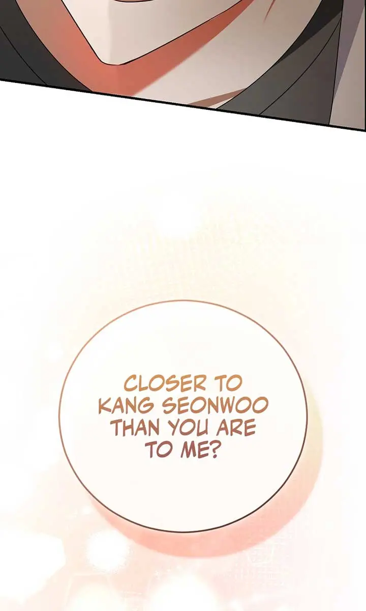 Stuck in Class With the Crazy Male Leads Chapter 45 Page 5