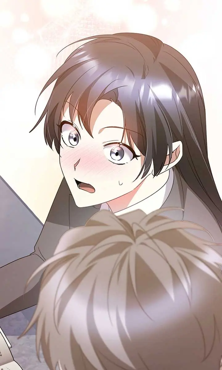 Stuck in Class With the Crazy Male Leads Chapter 45 Page 6