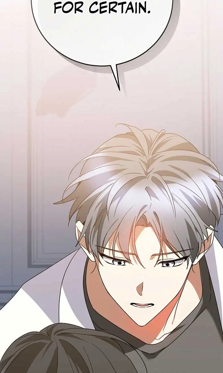 Stuck in Class With the Crazy Male Leads Chapter 45 Page 15