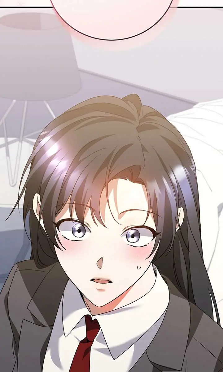 Stuck in Class With the Crazy Male Leads Chapter 45 Page 19