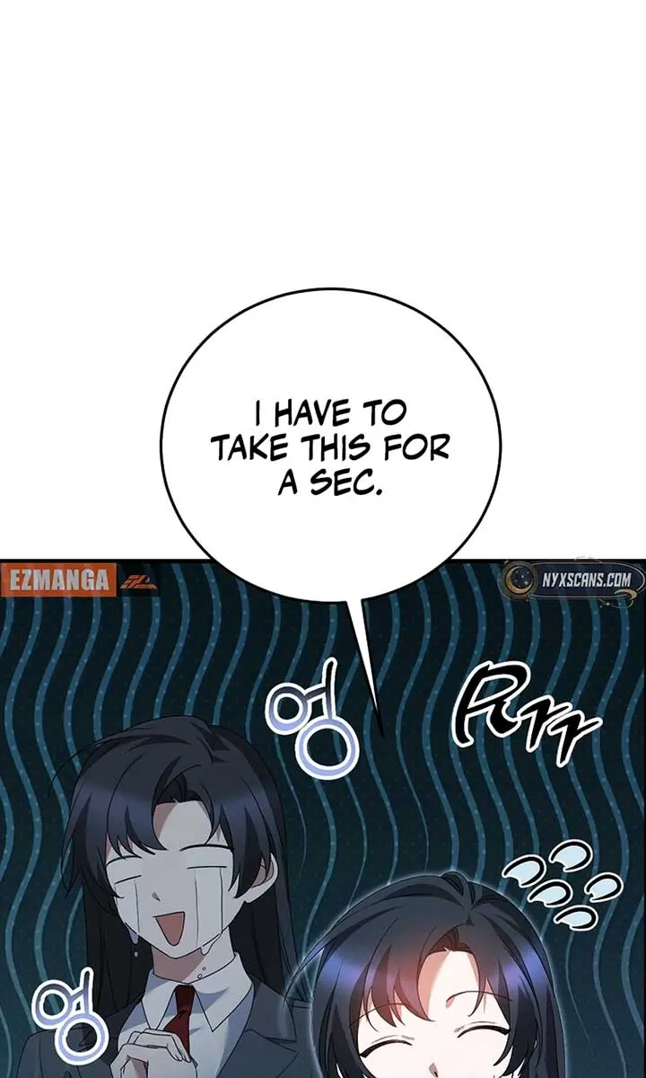 Stuck in Class With the Crazy Male Leads Chapter 45 Page 27