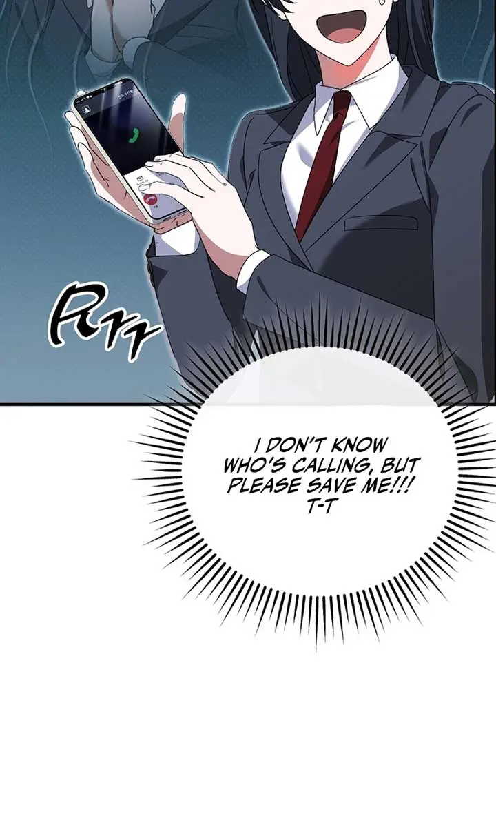 Stuck in Class With the Crazy Male Leads Chapter 45 Page 28