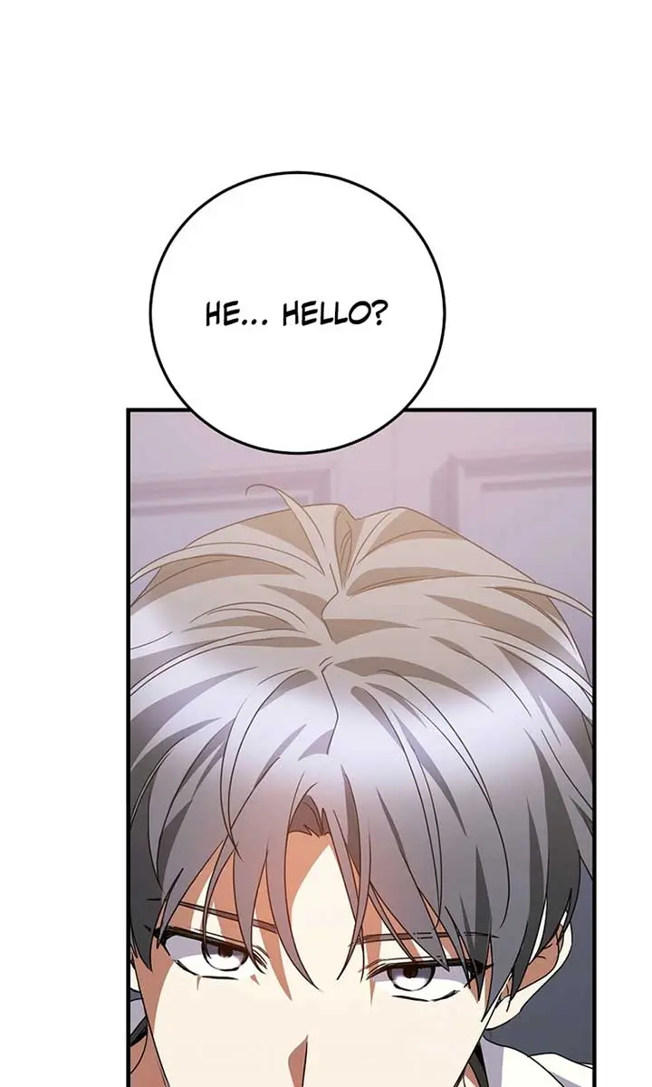 Stuck in Class With the Crazy Male Leads Chapter 45 Page 29