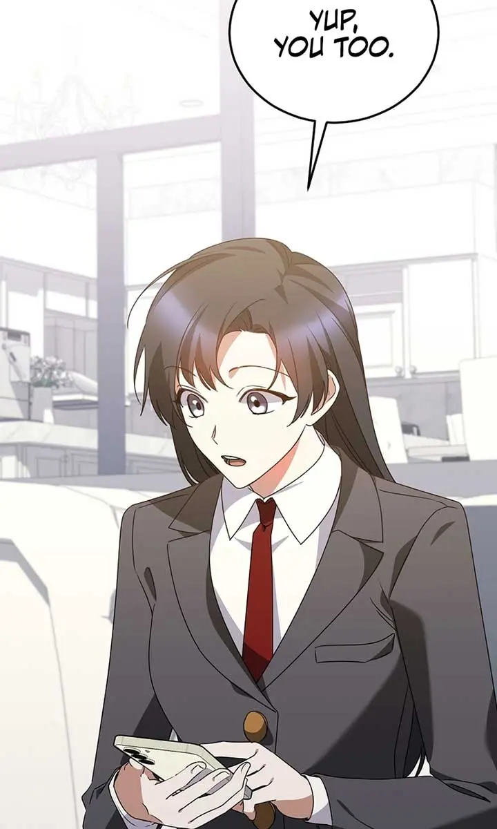 Stuck in Class With the Crazy Male Leads Chapter 45 Page 42