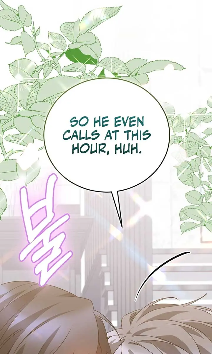 Stuck in Class With the Crazy Male Leads Chapter 45 Page 46